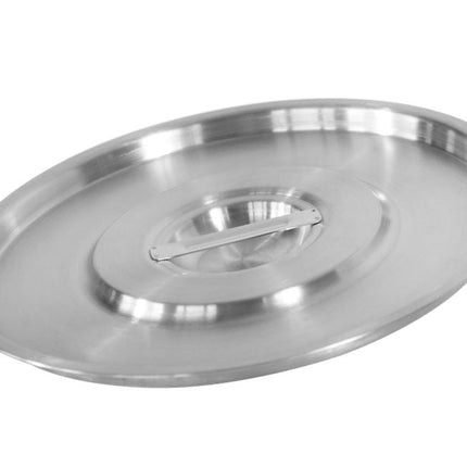 Bucket Lid with Reinforced Base | HENDI Profi Line | Ø290x15mm