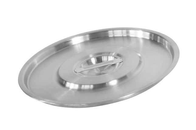Bucket Lid with Reinforced Base | HENDI Profi Line | Ø290x15mm