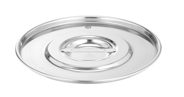 Lid for Bucket with Reinforced Profi Line Base | HENDI | Ø305x15mm
