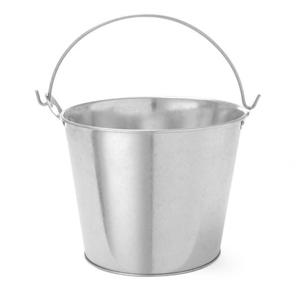 Beer Bucket with Integrated Bottle Opener | BarUp | 230x180mm