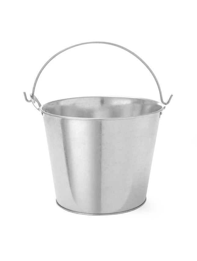 Beer Bucket with Integrated Bottle Opener | BarUp | 230x180mm