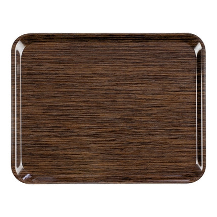 Scratch-Resistant Rectangular Laminate-Melamine Serving Tray | Roltex | Decor | 53 x 37 cm 1