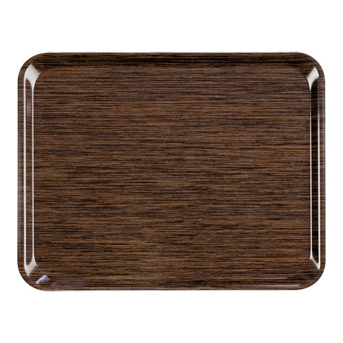 Rectangular Serving Tray Decor Laminate-Melamine | Roltex | Scratch Resistant | 46 x 36 cm 1