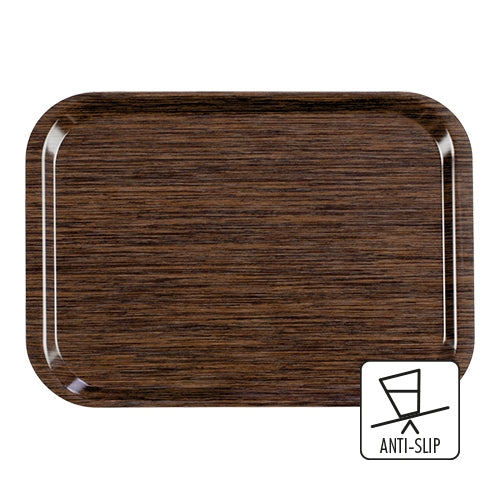 Anti-Slip Laminate-Melamine Serving Tray | Roltex | Decor | 37.5 x 26.5 cm 1