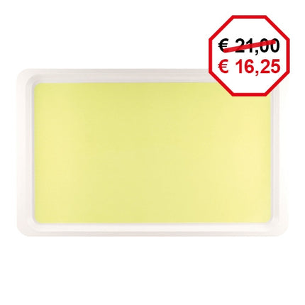 Roltex GN 1/1 Serving Tray | Fiberglass-Reinforced Polyester | Decor | Dishwasher Safe | 53 x 32.5 cm 1