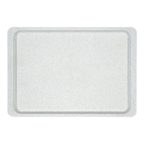 Roltex GN 1/1 Rectangular Serving Tray | Polyester | Decor | Shockproof | 53 x 32.5 cm 1