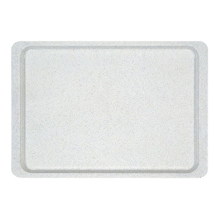 Roltex GN 1/2 Rectangular Serving Tray | Polyester | Decor | Shockproof | 32.5 x 26.5 cm 1
