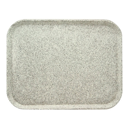 GN 1/1 Serving Tray Decor | Roltex | Fiberglass-Reinforced Polyester | 53 x 32.5 cm 1