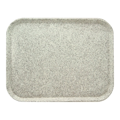 GN 1/1 Serving Tray Decor | Roltex | Fiberglass-Reinforced Polyester | 53 x 32.5 cm 1