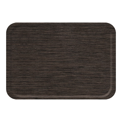 Rectangular Serving Tray 53 x 37 cm, Wenge | Roltex | Dishwasher Safe | Scratch Resistant 1