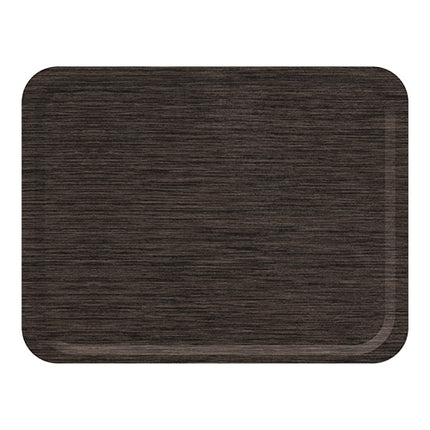 Rectangular Wenge Serving Tray | Roltex | Scratch-Resistant Dishwasher Safe | 43 x 33 cm 1