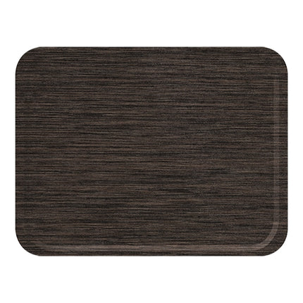 Rectangular Wenge Serving Tray | Roltex | Scratch-Resistant Dishwasher Safe | 47 x 36 cm 1