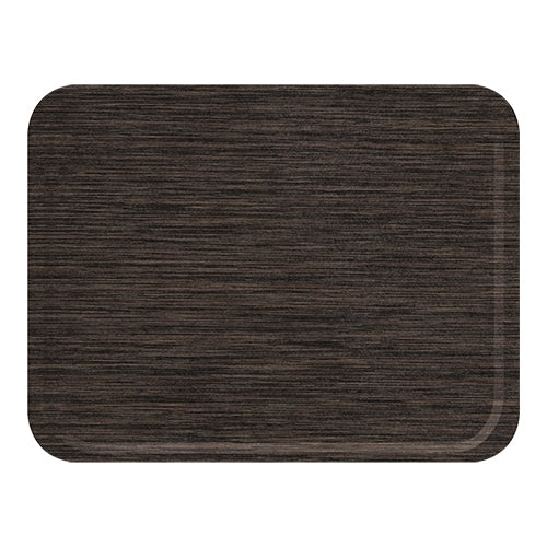 Rectangular Wenge Serving Tray | Roltex | Scratch-Resistant Dishwasher Safe | 47 x 36 cm 1
