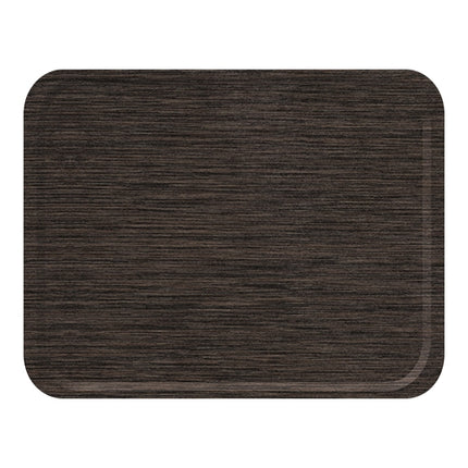 Rectangular Wenge Serving Tray | Roltex | Scratch-Resistant Dishwasher Safe | 46 x 36 cm 1