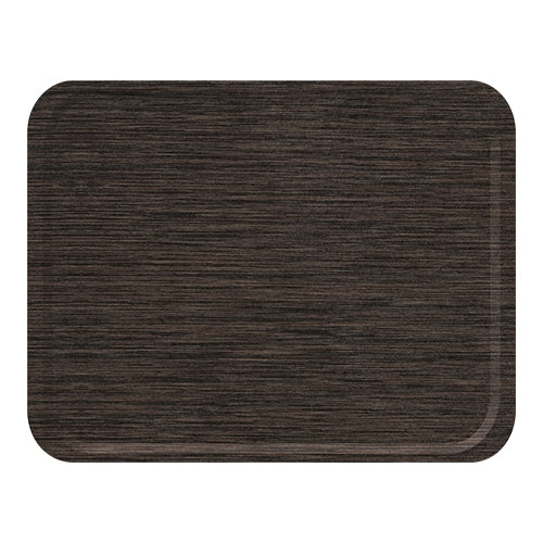 Rectangular Wenge Serving Tray | Roltex | Scratch-Resistant Dishwasher Safe | 46 x 36 cm 1