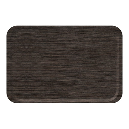 Rectangular Serving Tray | Roltex | Wenge High Pressure Laminate | 60 x 40 cm 1