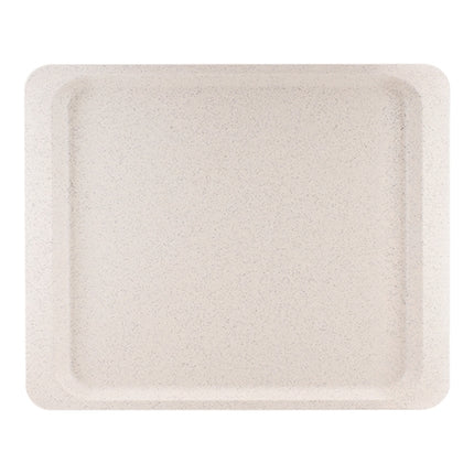 Rectangular Serving Tray 1/2 GN | Roltex | Glass Fiber Reinforced Polyester, Decor | Dishwasher Safe | 32.5 x 26.5 cm 1