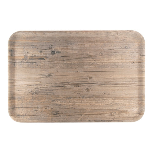 Rectangular Serving Tray 60 x 40 cm | Roltex | Vintage | Scratch-Resistant Dishwasher Safe 1