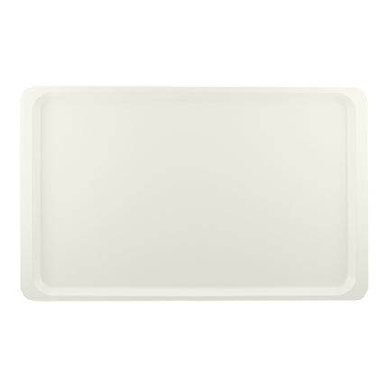 Glass Fiber Reinforced GN 1/1 Serving Tray | Roltex | Polyester Decor | 53 x 32.5 cm 1
