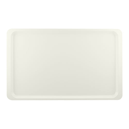 Glass Fiber Reinforced GN 1/1 Serving Tray | Roltex | Polyester Decor | 53 x 32.5 cm 1