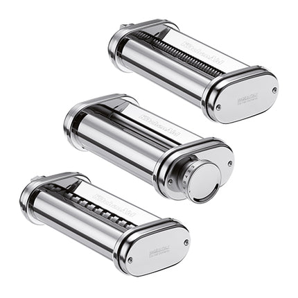 Pasta Roller Attachments | KitchenAid | Set of 3 1