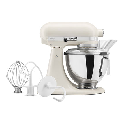 KitchenAid Tilt-Head Stand Mixer 4.3 L Porcelain | Planetary Mixing | 275 W 1