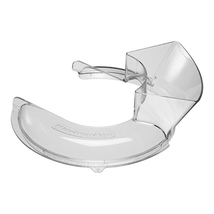 Pouring Shield Attachment | KitchenAid K45 + 4.3L 1