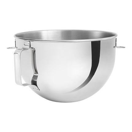 Stainless Steel Mixing Bowl | KitchenAid K5 | 5.2 L 1
