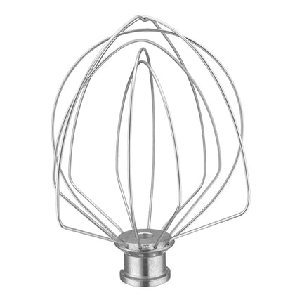 KitchenAid Wire Whisk Attachment | K5 5.2L | Dishwasher Safe 1
