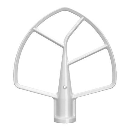 KitchenAid Flat Beater Attachment | K5 5.2L | Dishwasher Safe 1