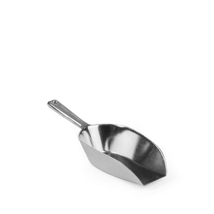 Aluminium Scoop | HENDI | 0.125L | 180x65x33mm
