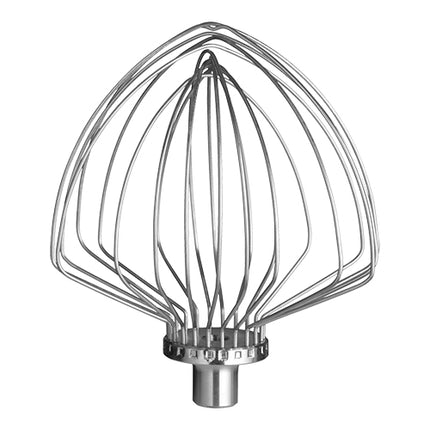 Wire Whisk Attachment | KitchenAid K7 | 16 x 15 x H18 cm 1