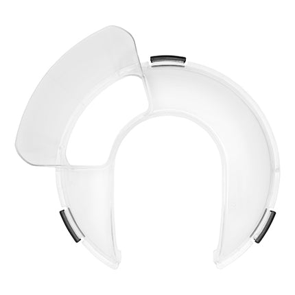 Pouring Shield | KitchenAid K7 6.6L | H7 x W22.5 x D22.5 cm 1