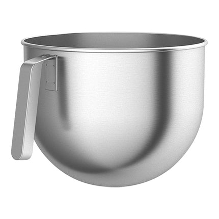 Stainless Steel Mixing Bowl | KitchenAid K7 6.6L | Dishwasher Safe 1