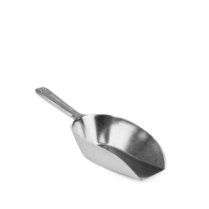 Aluminium Scoop | HENDI | 0.2L | 205x68x35mm