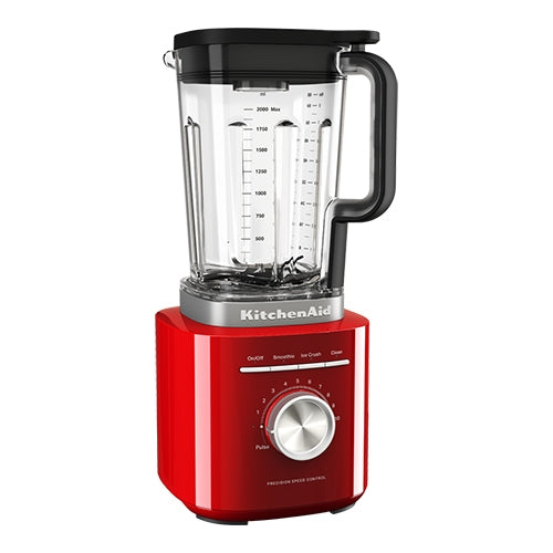 KitchenAid Blender Mixer 2 L Red | 1200 W | Pulse Function 1