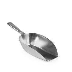 Aluminium Scoop | HENDI | 0.3L | 245x90x50mm