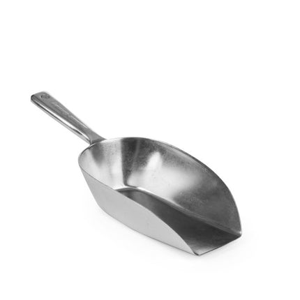 Aluminium Scoop | HENDI | 0.3L | 245x90x50mm