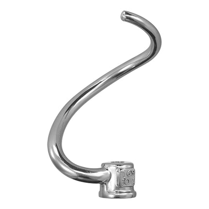 KitchenAid Stainless Steel Dough Hook | K7 Professional 1