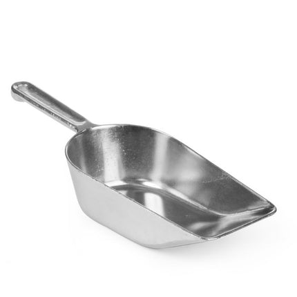 Aluminium Scoop | HENDI | 0.65L | 310x108x60mm