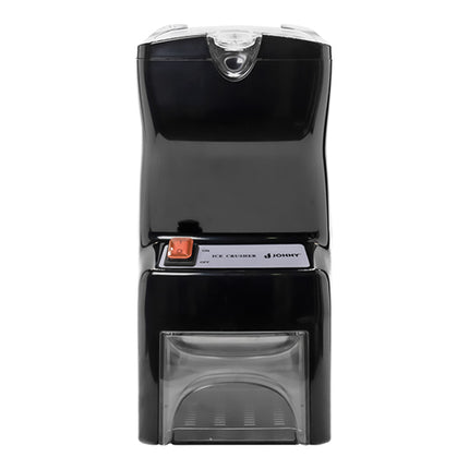 Ice Crusher | Johny | Stainless Steel with ABS Front | 40 kg/hour | 2.5 L Container 1
