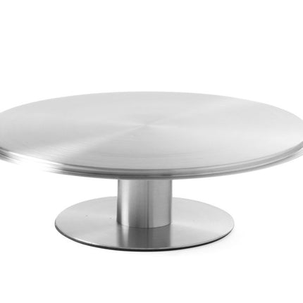 Rotating Cake Stand | HENDI | Ø300mm