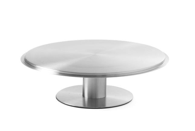 Rotating Cake Stand | HENDI | Ø300mm