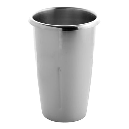 Stainless Steel Mixing Beaker | Johny | Dishwasher Safe | 0.5 L 1