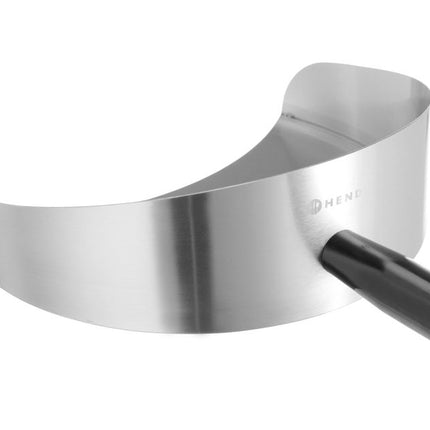 Kebab Shovel | HENDI | 275x230mm Heat-Resistant Handle