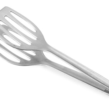Universal Tongs with Fastening Clip 270 mm | HENDI
