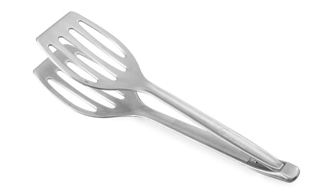 Universal Tongs with Fastening Clip 270 mm | HENDI