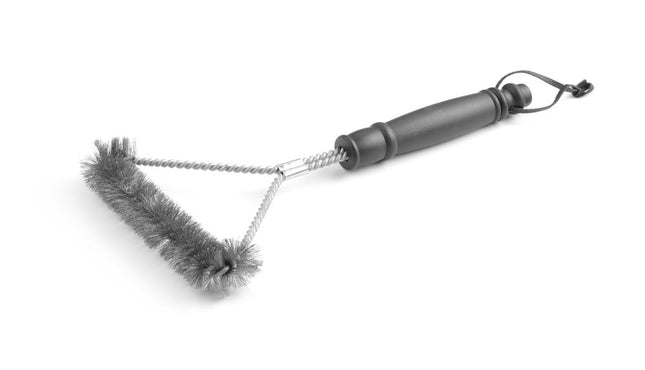 Y-Shaped Wire Brush | HENDI | 310x170mm | Stainless Steel Wires