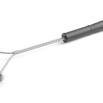 Y-Shaped Wire Brush | HENDI | 520x170mm | Stainless Steel Wires