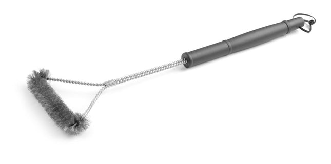 Y-Shaped Wire Brush | HENDI | 520x170mm | Stainless Steel Wires